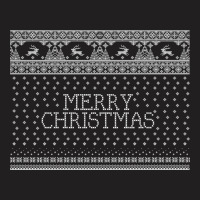 Merry Christmas T-shirt | Artistshot