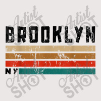 Brooklyn Ny Retro Vintage Gift Men Women Kids Pocket T-shirt | Artistshot