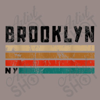 Brooklyn Ny Retro Vintage Gift Men Women Kids Vintage T-shirt | Artistshot