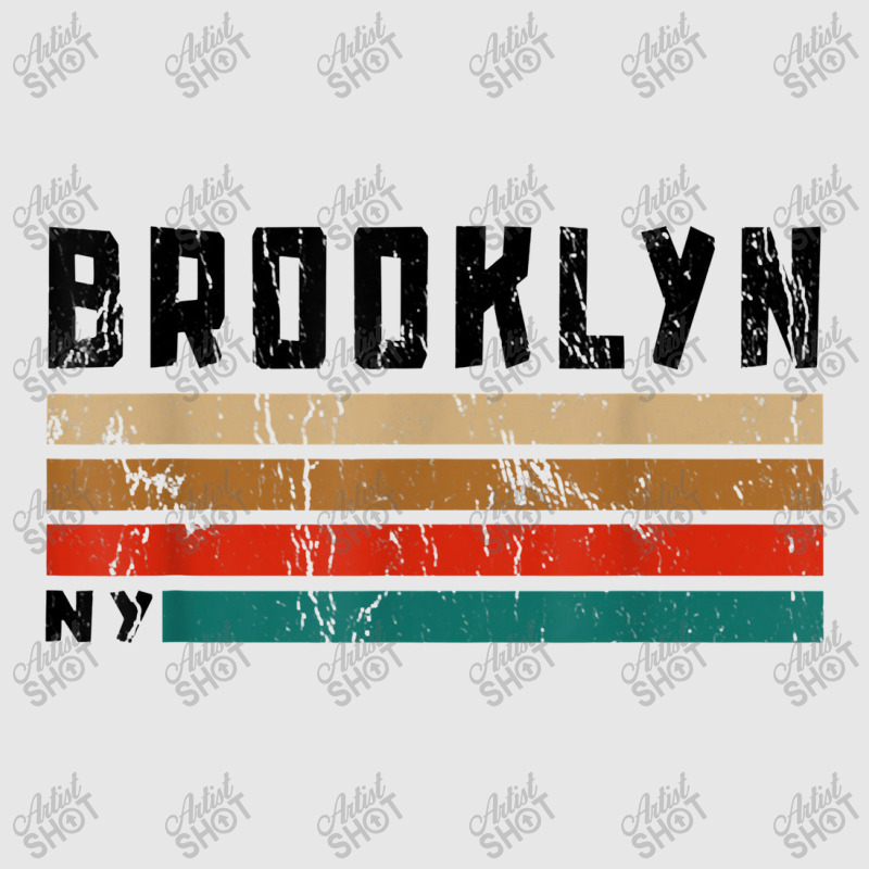 Brooklyn Ny Retro Vintage Gift Men Women Kids Unisex Jogger | Artistshot