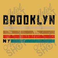 Brooklyn Ny Retro Vintage Gift Men Women Kids Vintage Hoodie And Short Set | Artistshot