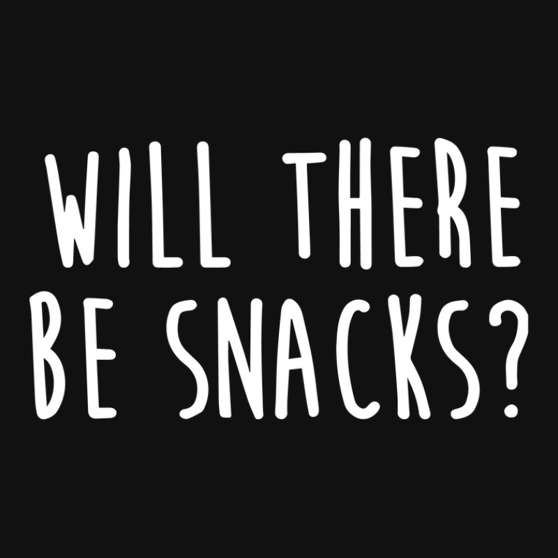 There Be Snacks Classic Face Mask | Artistshot