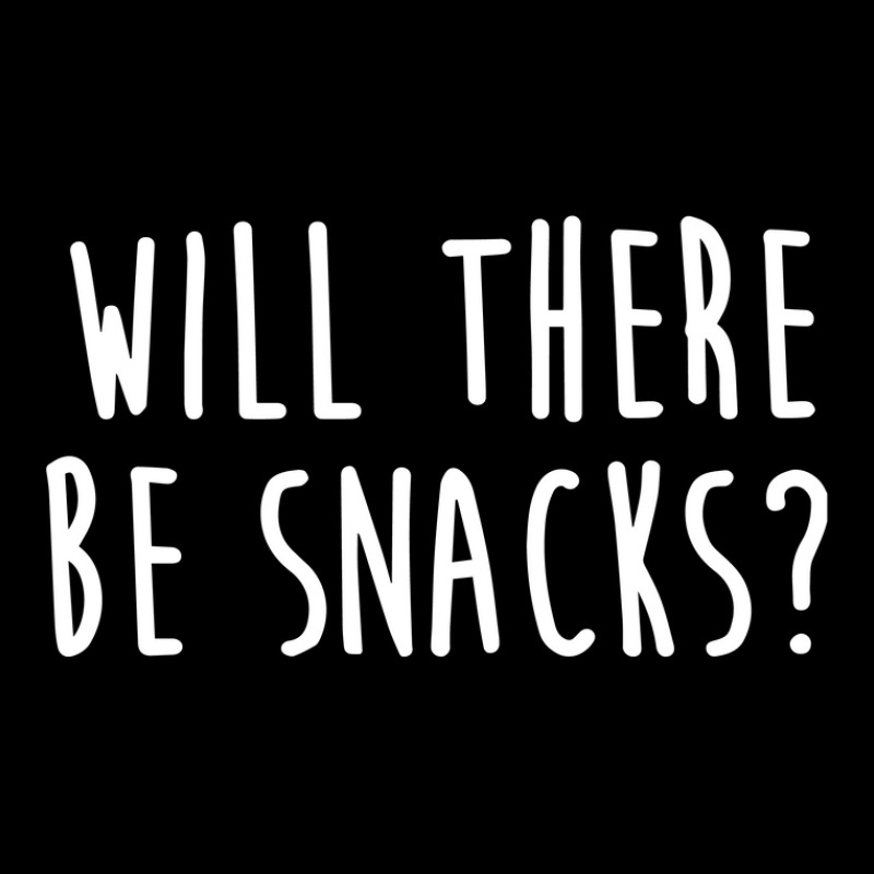 There Be Snacks Classic Legging | Artistshot