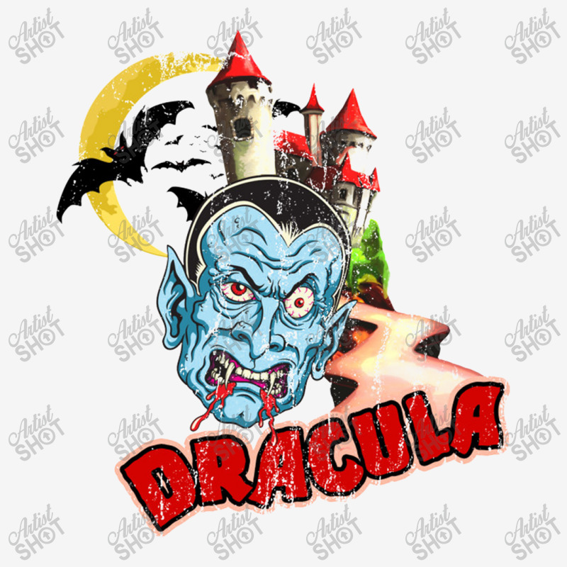 Retro Dracula, Distressed Iphonex Case | Artistshot