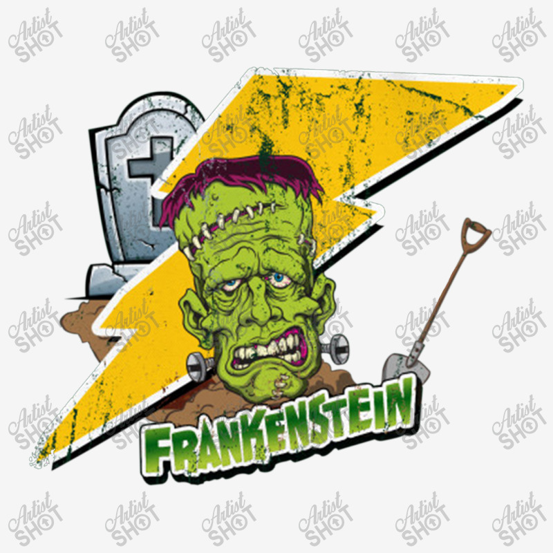 Retro Frankenstein, Distressed Iphonex Case | Artistshot