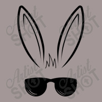 Bunny Face With Sunglasses For Boys Men Kids Easter Day Vintage Short | Artistshot