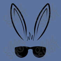 Bunny Face With Sunglasses For Boys Men Kids Easter Day Lightweight Hoodie | Artistshot