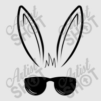 Bunny Face With Sunglasses For Boys Men Kids Easter Day Unisex Jogger | Artistshot