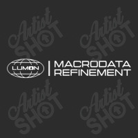 Lumon Macrodata Refinement Severed Office Floor Innie Outie Exclusive T-shirt | Artistshot