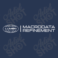 Lumon Macrodata Refinement Severed Office Floor Innie Outie Men Denim Jacket | Artistshot