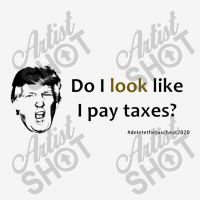 Delete The Tax Cheat Donald Trump Iphonex Case | Artistshot