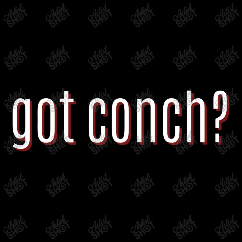 Got Conch,bahamas Iphonex Case | Artistshot