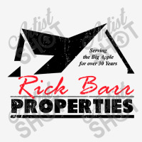 Rick Barr Properties, Distressed   Seinfeld Iphonex Case | Artistshot
