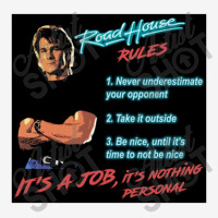 Roadhouse Rules    Roadhouse Classic T-shirt | Artistshot