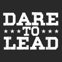 Leader Boss Manager Ceo Leadership Quotes Dare To Lead Printed Hat | Artistshot