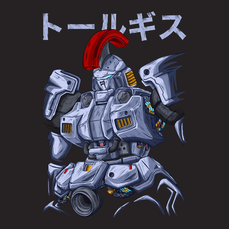 Tallgeese Machine, Tallgeese Machine Vintage, Tallgeese Machine Art, T Vintage Cap | Artistshot