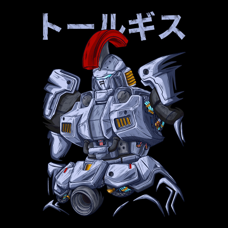 Tallgeese Machine, Tallgeese Machine Vintage, Tallgeese Machine Art, T Kids Cap | Artistshot