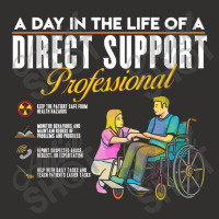 Direct Support Professional Inspired Direct Care Related Direct Suppor Champion Hoodie | Artistshot