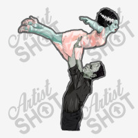 Dirty Dancing Frankenstein   Bride Of Frankenstein Classic T-shirt | Artistshot