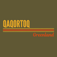 Qaqortoq Greenland T Shirt Vintage Short | Artistshot