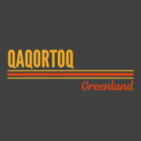 Qaqortoq Greenland T Shirt Vintage T-shirt | Artistshot