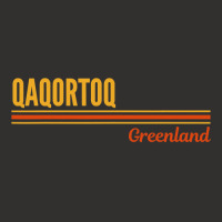 Qaqortoq Greenland T Shirt Champion Hoodie | Artistshot