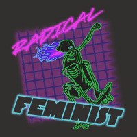 Radical Feminist, The Radical Feminist, Radical Feminist Art, Radical Champion Hoodie | Artistshot