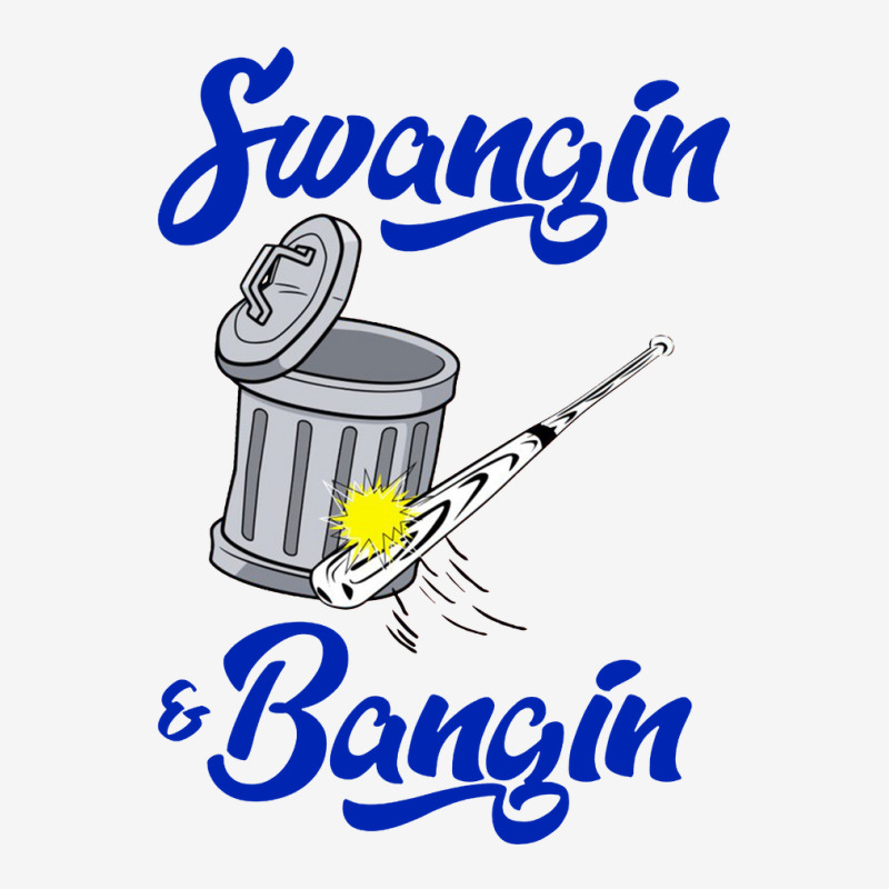 Bangin Team Classic T-shirt by janai quana | Artistshot