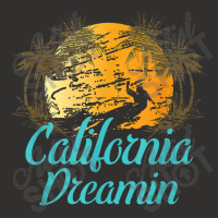 California Dreamin Champion Hoodie | Artistshot