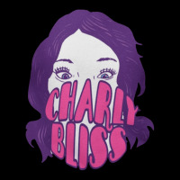 Charly Bliss, The Charly Bliss, Charly, Bliss, Charly Bliss Art, Charl Zipper Hoodie | Artistshot