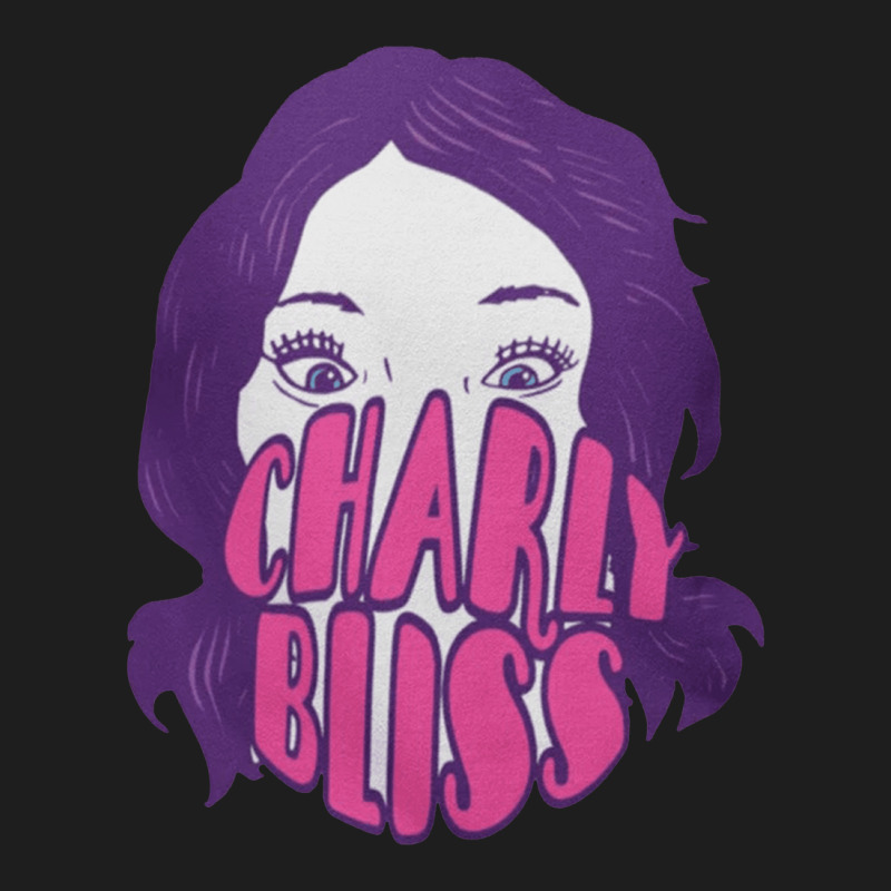 Charly Bliss, The Charly Bliss, Charly, Bliss, Charly Bliss Art, Charl Classic T-shirt | Artistshot