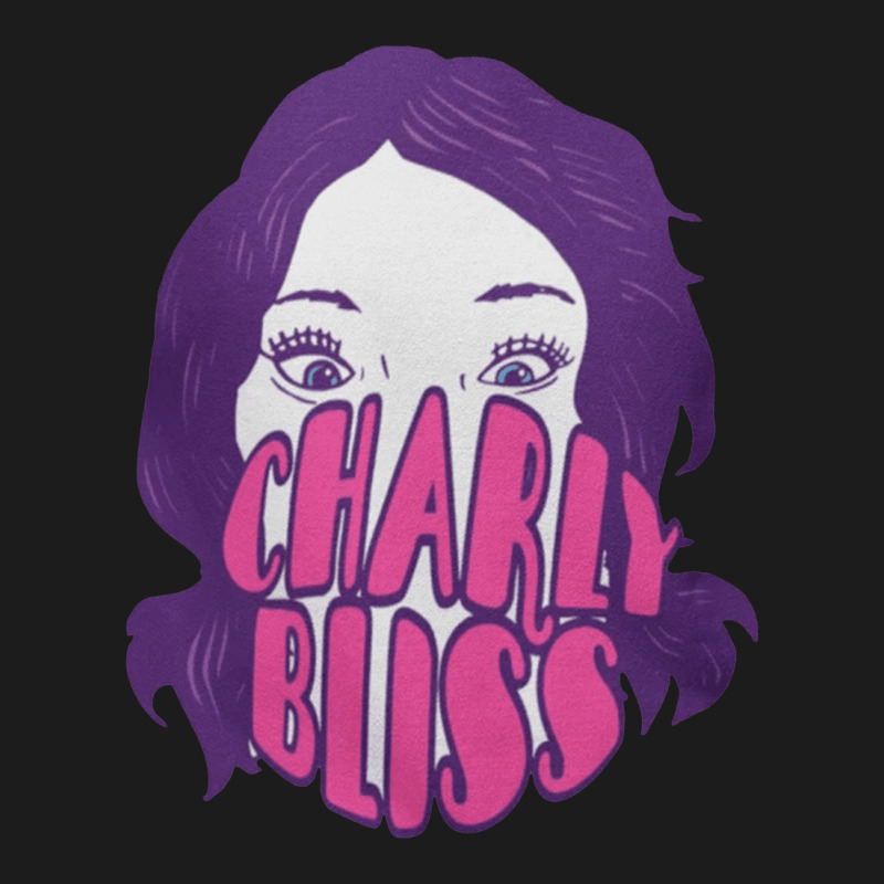 Charly Bliss, The Charly Bliss, Charly, Bliss, Charly Bliss Art, Charl Hoodie & Jogger Set | Artistshot