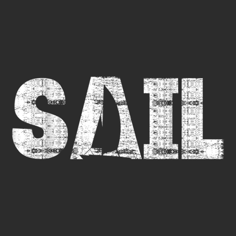 Sail Boating Sailing Boat Sail Captain T Shirt Exclusive T-shirt | Artistshot