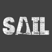 Sail Boating Sailing Boat Sail Captain T Shirt Vintage T-shirt | Artistshot