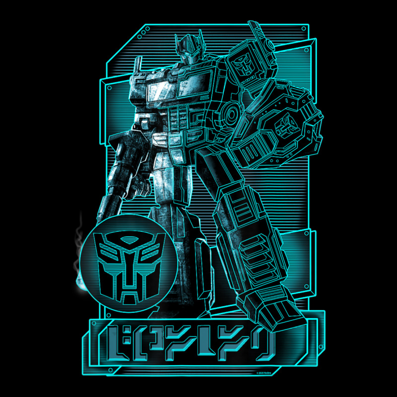 Transformers War For Cybertron Optimus Prime Portrait Youth Sweatshirt by cm-arts | Artistshot