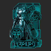 Transformers War For Cybertron Optimus Prime Portrait Toddler T-shirt | Artistshot