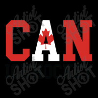 Canada Flag Hockey Player Canadian Can Ice Hockey Pullover Unisex Jogger | Artistshot