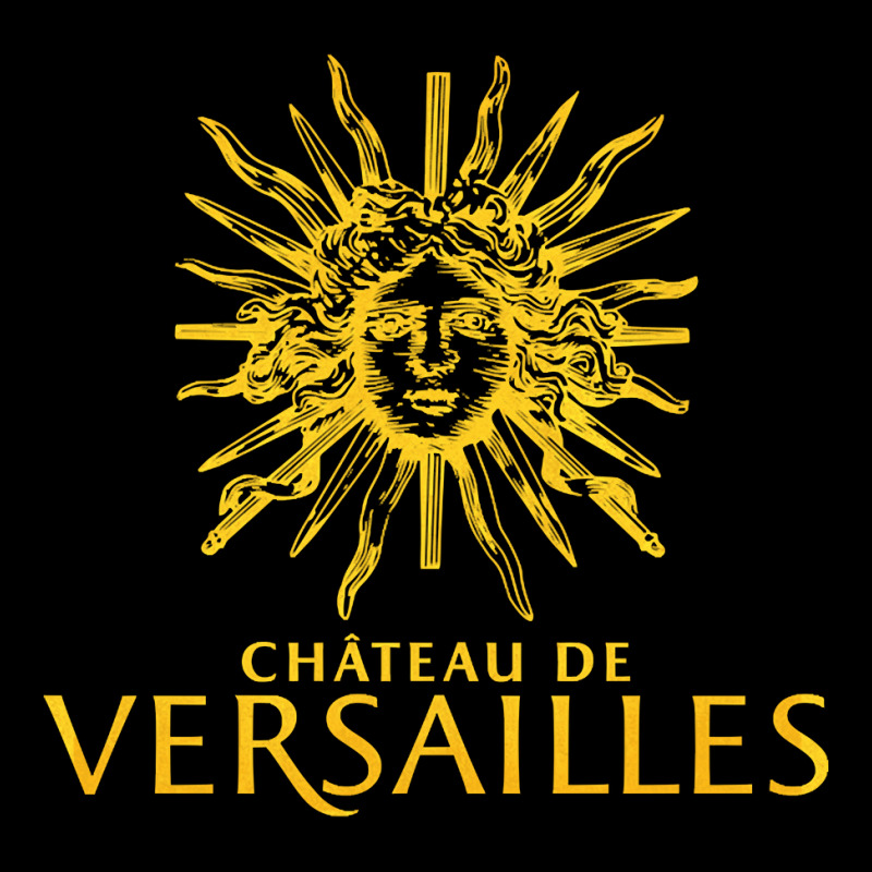 Palace Of Versailles, The Palace Of Versailles, Palace Of Versailles A V-neck Tee | Artistshot