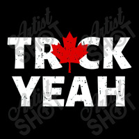 Canadian Trucker Canada Truck Freedom Convoy 2022 Pocket T-shirt | Artistshot