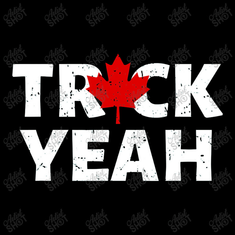 Canadian Trucker Canada Truck Freedom Convoy 2022 Pocket T-shirt | Artistshot