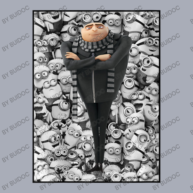 Gru Collage Poster Tank Dress by BuiDoc | Artistshot