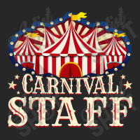 Carnival Staff Carnival Carnival Staff Men's T-shirt Pajama Set | Artistshot