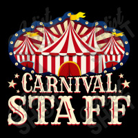 Carnival Staff Carnival Carnival Staff Long Sleeve Shirts | Artistshot