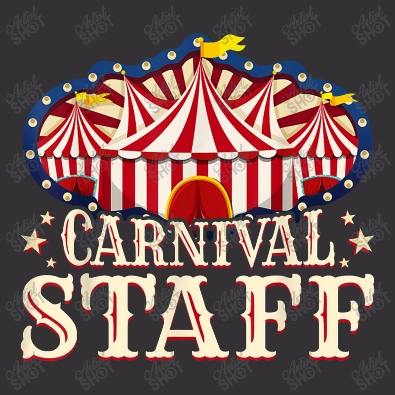 Carnival Staff Carnival Carnival Staff Vintage Hoodie And Short Set | Artistshot