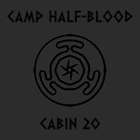 Cabin 20 Hecate Camp Half Blood Exclusive T-shirt | Artistshot