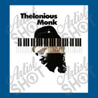 Thelonious Monk Legend Piano Copy Classic T-shirt | Artistshot