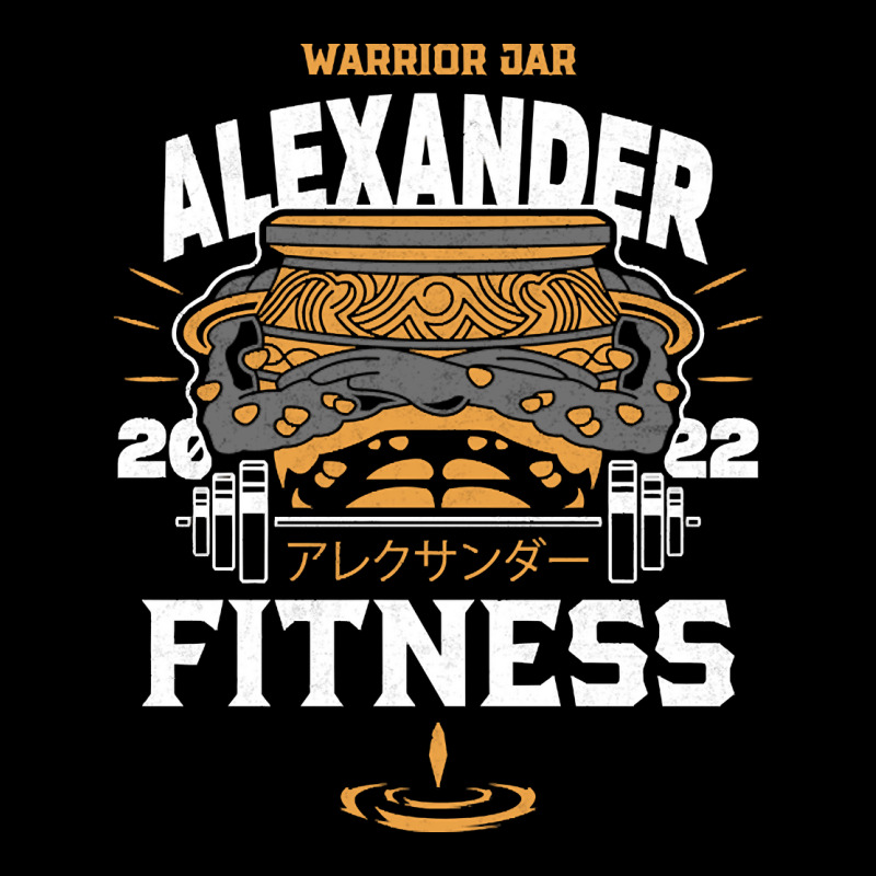 Warrior Jar Fitness, Warrior Jar Fitness Vintage, Warrior Jar Fitness  V-neck Tee | Artistshot