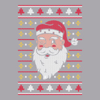 Christmas Sweater Santa Youth 3/4 Sleeve | Artistshot