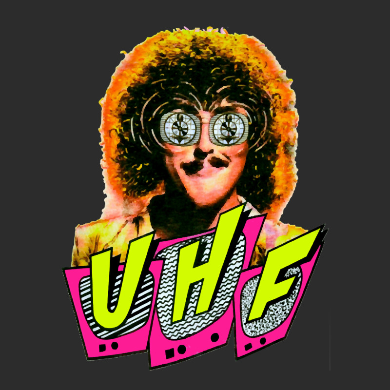 Uhf Weird Al, Uhf Weird Al Vinatge, Uhf Weird Al Art, Uhf Weird Al Pai Exclusive T-shirt | Artistshot