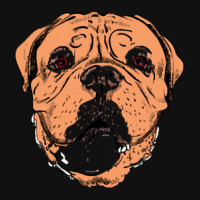 Dogue De Bordeaux Im Not Lazy Dogue De Bordeaux 01 Front Car Mat | Artistshot